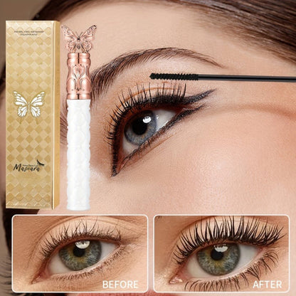 Waterproof Curling Mascara
