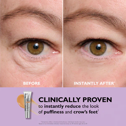 Perfection Eye Instant Firming Essence Cream