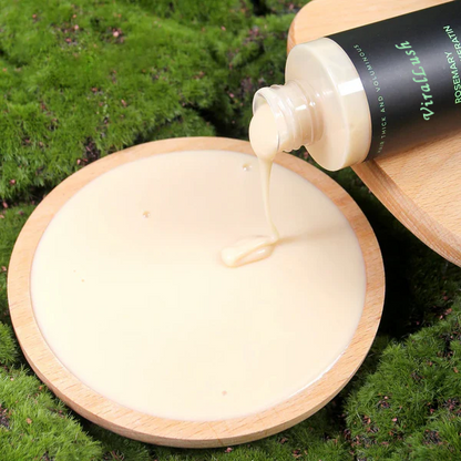 Chicluno Rosemary Shampoo