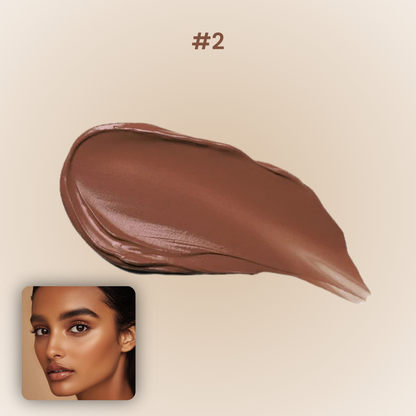 Chicluno Serum Boosted Skin Tint Balm 1.0