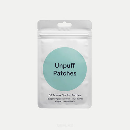 Unpuff Patches