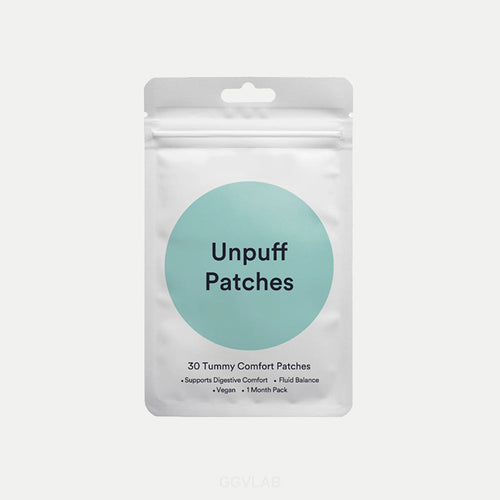 Unpuff Patches