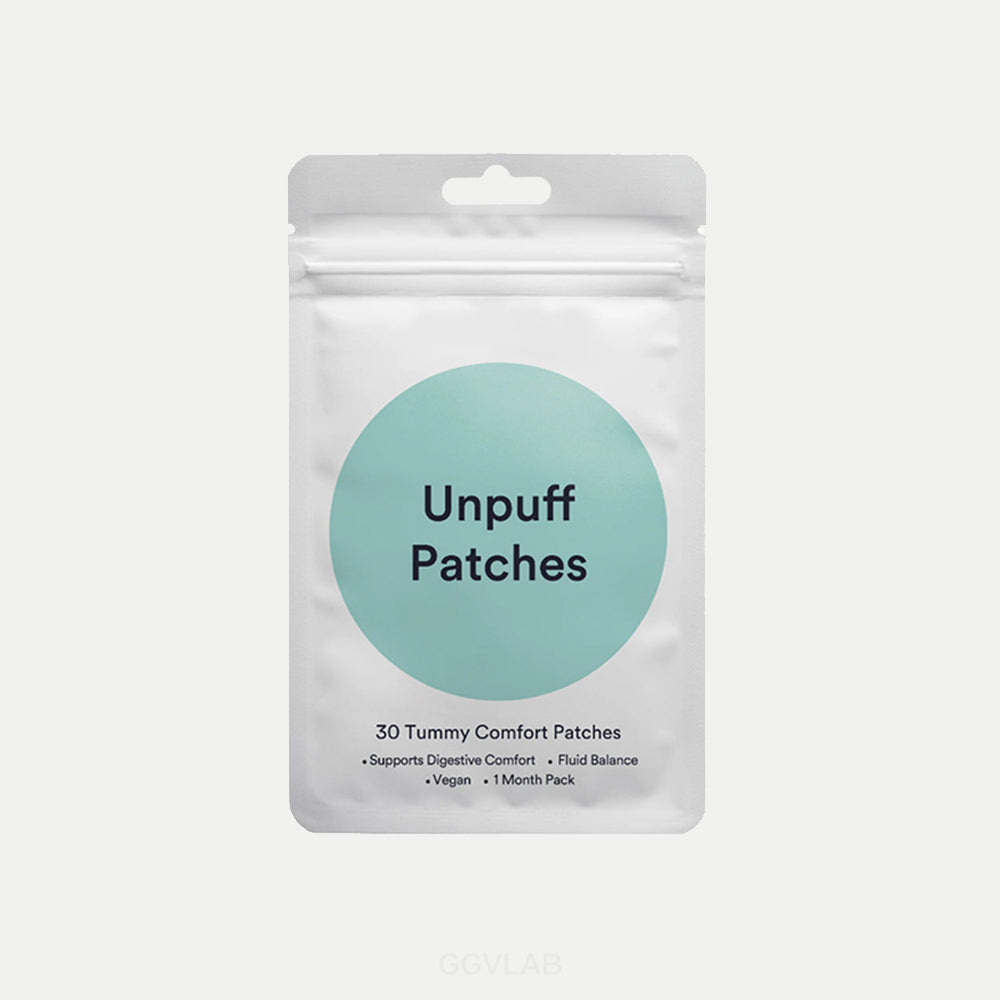 Metabolic Balance 3-Patch System