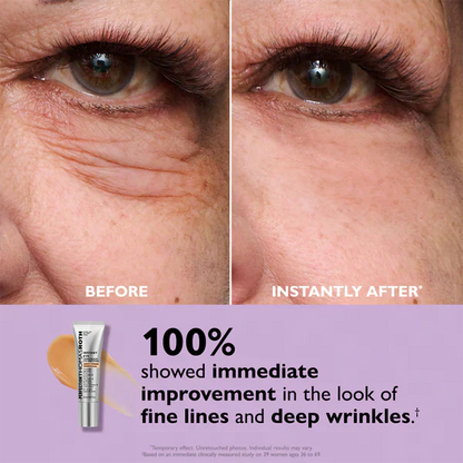 Perfection Eye Instant Firming Essence Cream