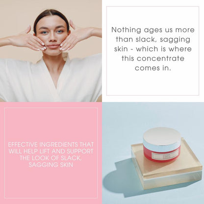 Firming Face Cream