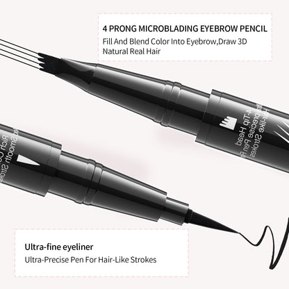 Microblading Eyebrow Pencil