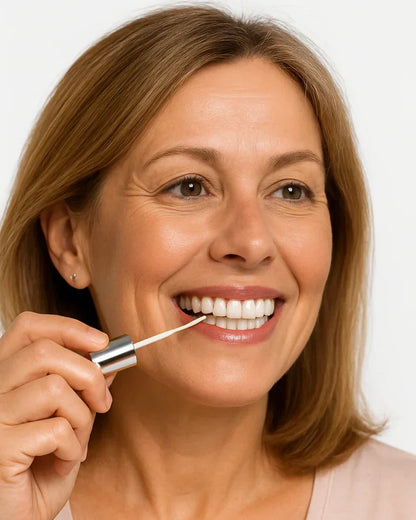 Chicluno™ Tooth Polish