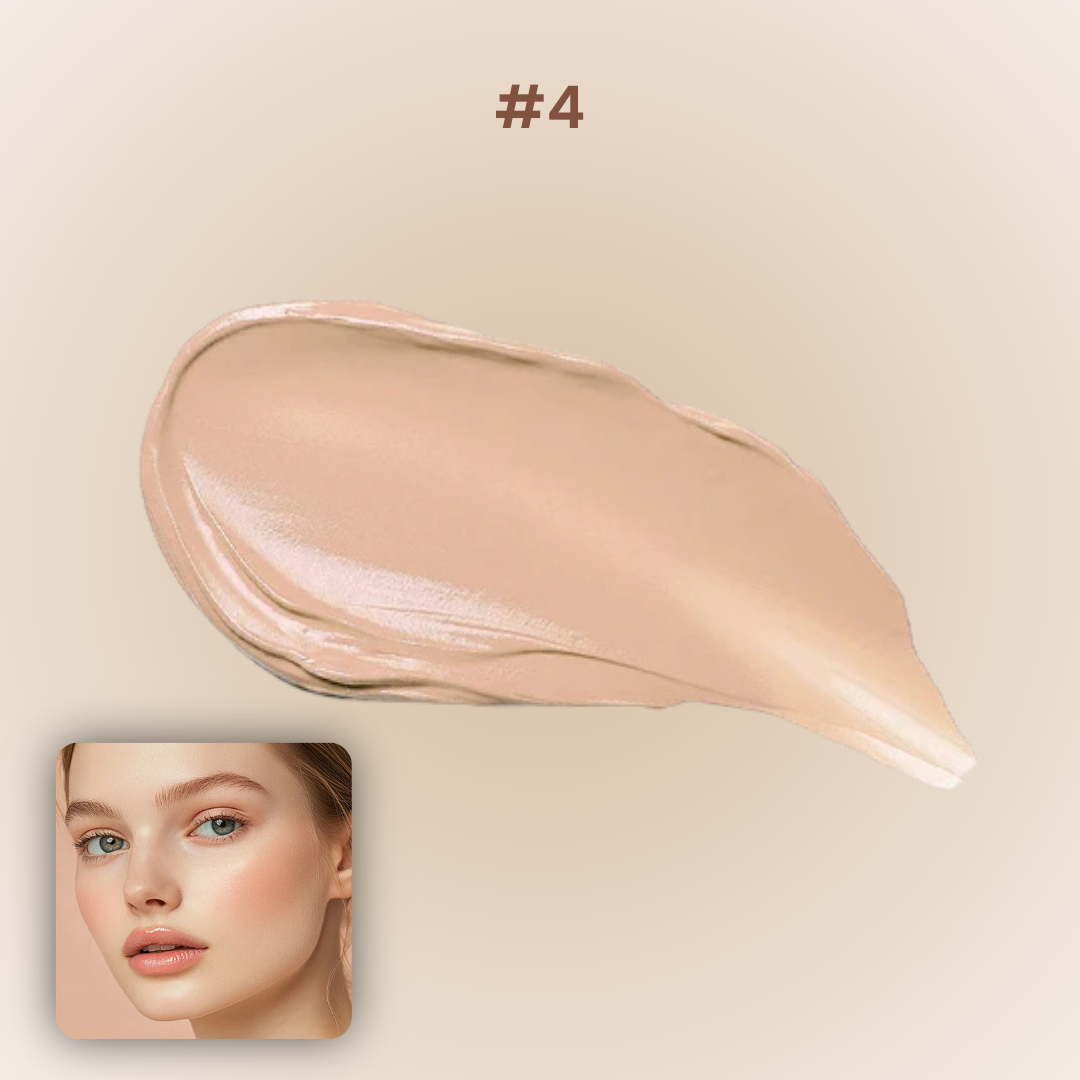 Chicluno Serum Boosted Skin Tint Balm 1.0