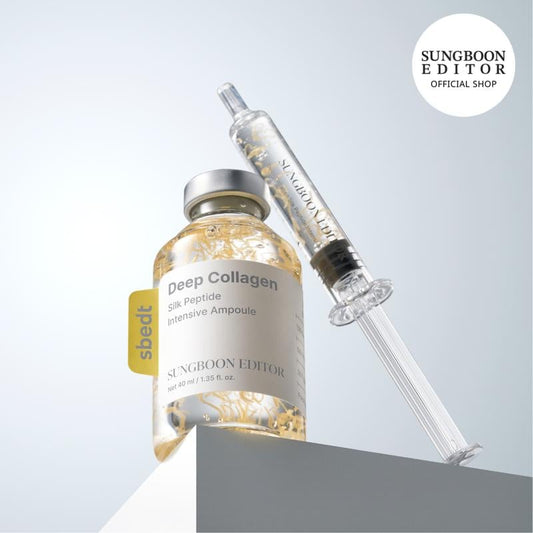 🌟 Experience Instant Lift & Radiance - 49% OFF - ✨Silk Lifting Peptide Ampoule: Korean Anti-Aging Serum for Wrinkle Care & Plumping