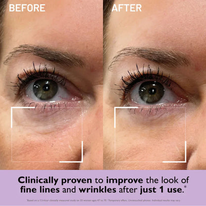 Collagen Infusion Tightening Eye Patches