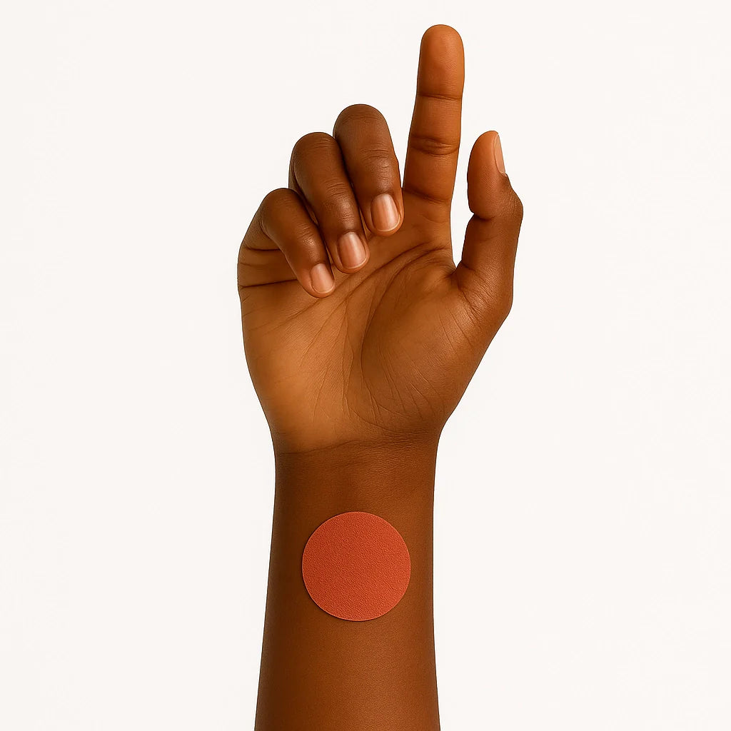 Berberine Patches-New Packaging