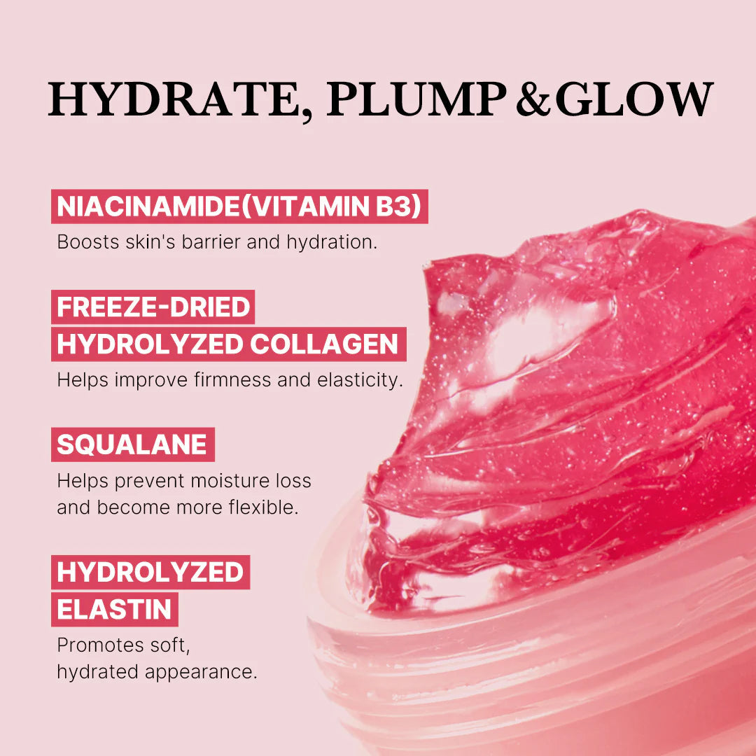 Chicluno Collagen Jelly Cream