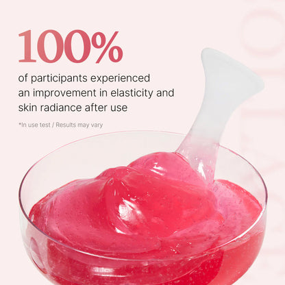 Chicluno Collagen Jelly Cream