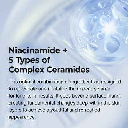 Eyebag Remover Cream