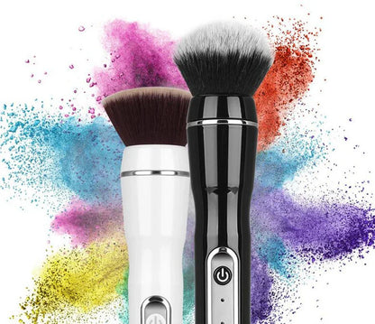 Electric Makeup Brush
