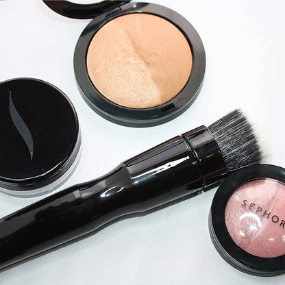 Electric Makeup Brush