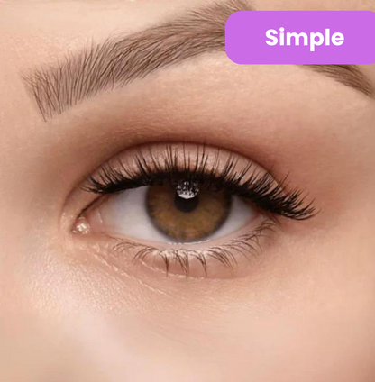 Chicluno Magnetic Lashes