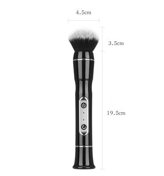 Electric Makeup Brush