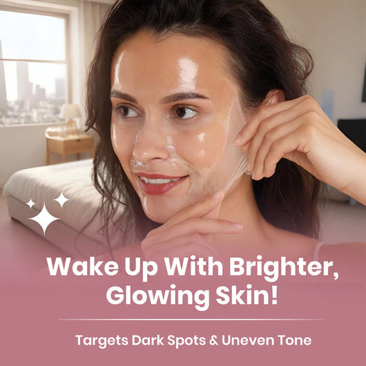 Collagen Night Wrapping Mask