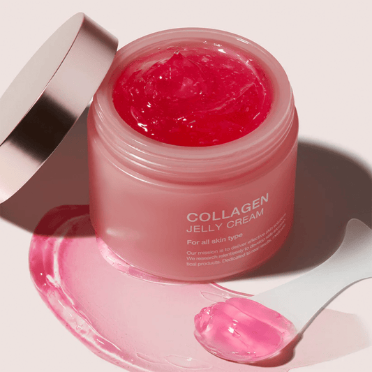 Chicluno Collagen Jelly Cream