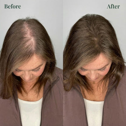 OUR+™ Rosemary Shampoo