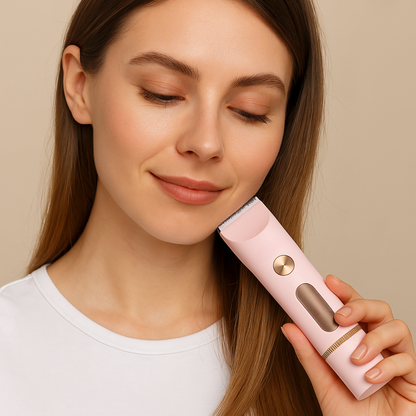The Trimmie Unfiltered 4.0