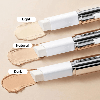 Chicluno™ Korean Color-Changing Foundation stick