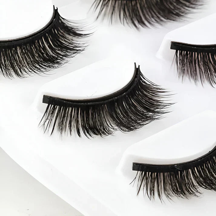 Chicluno Magnetic Lashes
