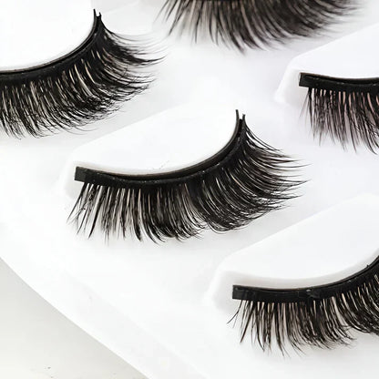 Chicluno Magnetic Lashes