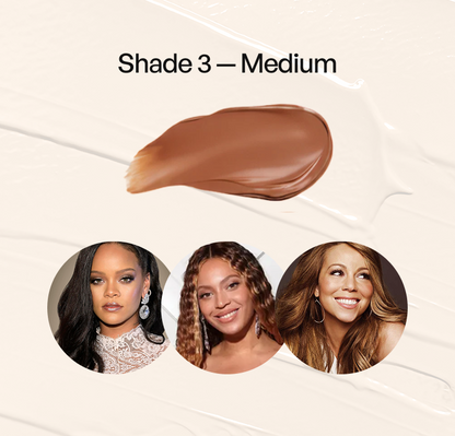 Chicluno Serum Boosted Skin Tint Balm