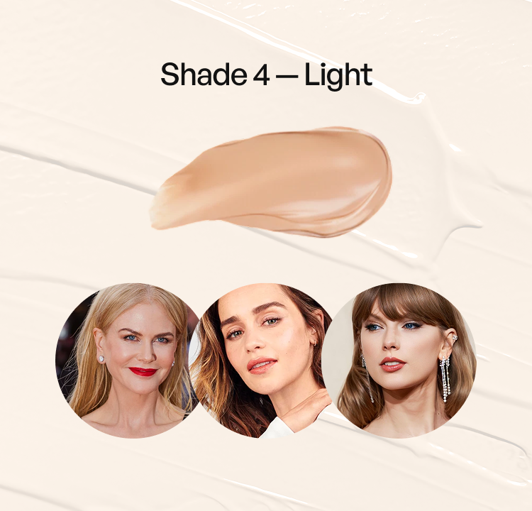 Chicluno Serum Boosted Skin Tint Balm