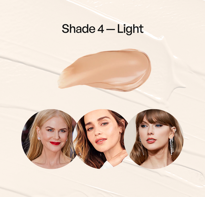 Chicluno Serum Boosted Skin Tint Balm