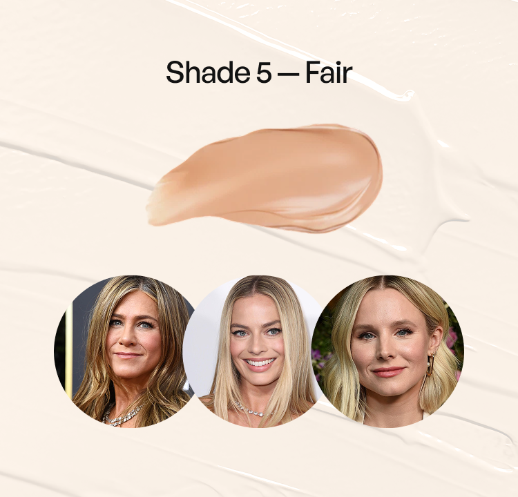 Chicluno Serum Boosted Skin Tint Balm