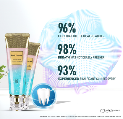 TriBright - ToothPaste