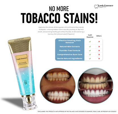 TriBright - ToothPaste