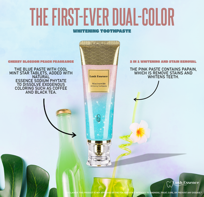 TriBright - ToothPaste