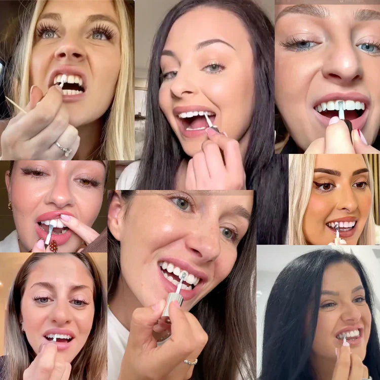 Chicluno™ Tooth Polish