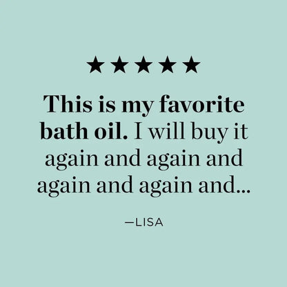 ✨Moisture-Locking Formula for Silky Skin— Original Bath Oil
