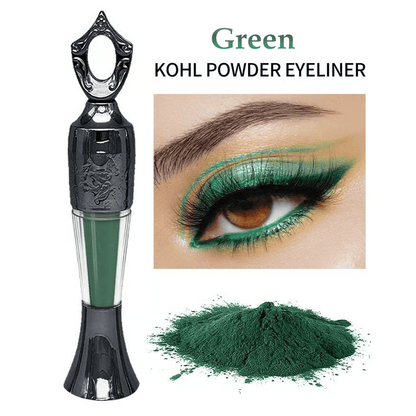 Viral Kohl Power Eyeliner