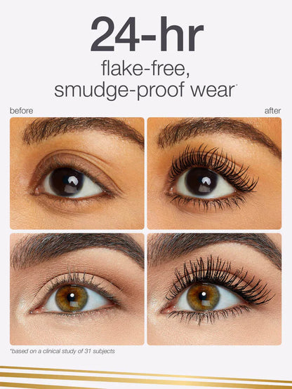 Tubing Mascara & Primer