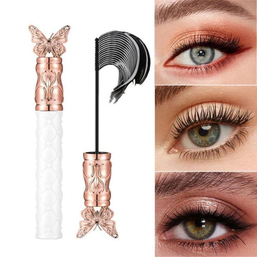 Waterproof Curling Mascara