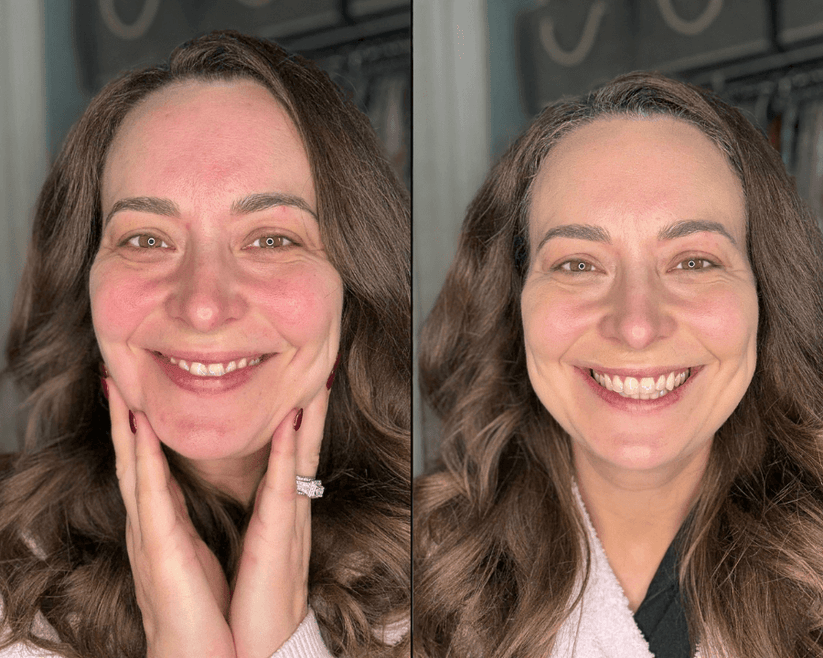 Chicluno™ Korean Color-Changing Foundation stick