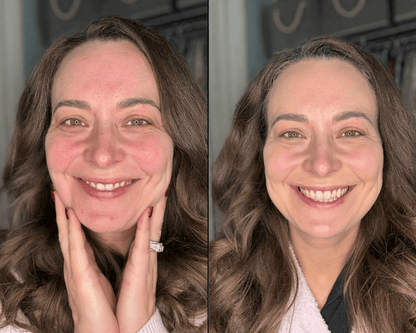 Chicluno™ Korean Color-Changing Foundation stick