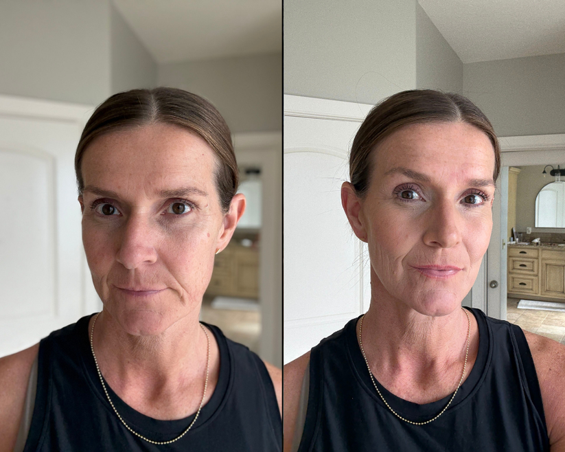 Chicluno™ Korean Color-Changing Foundation stick