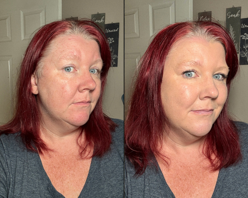 Chicluno™ Korean Color-Changing Foundation stick