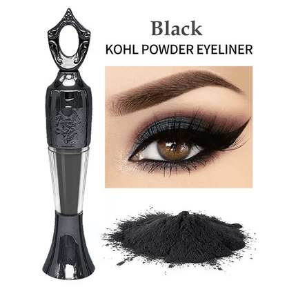 Viral Kohl Power Eyeliner