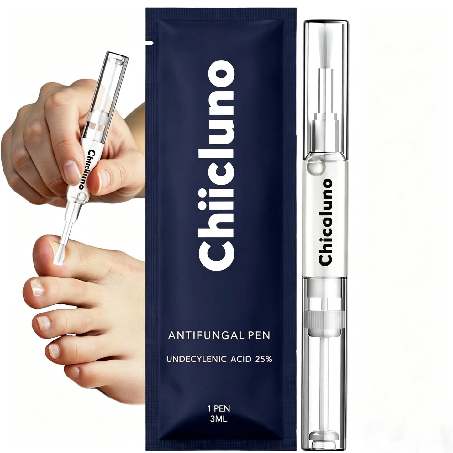 Chicluno™ Antifungal Pen