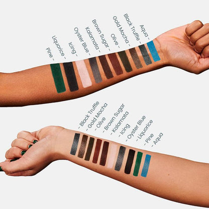 1440-Minute Longwear Eyeliner