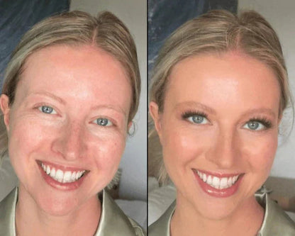 Chicluno™ Korean Color-Changing Foundation stick