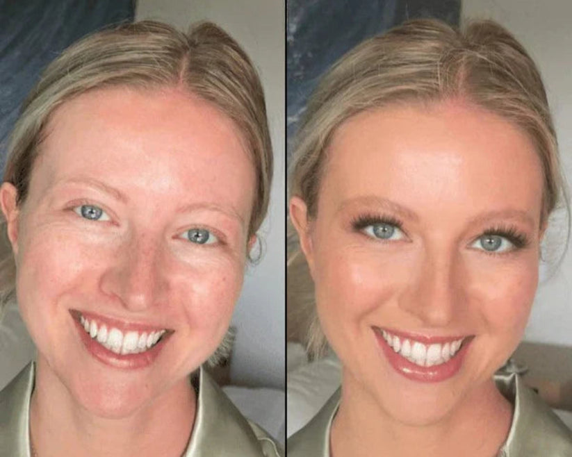 Chicluno™ Korean Color-Changing Foundation stick